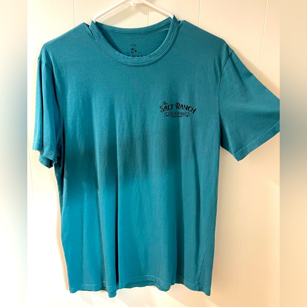 NWOT Salt Ranch Tee - Picture 2 of 2